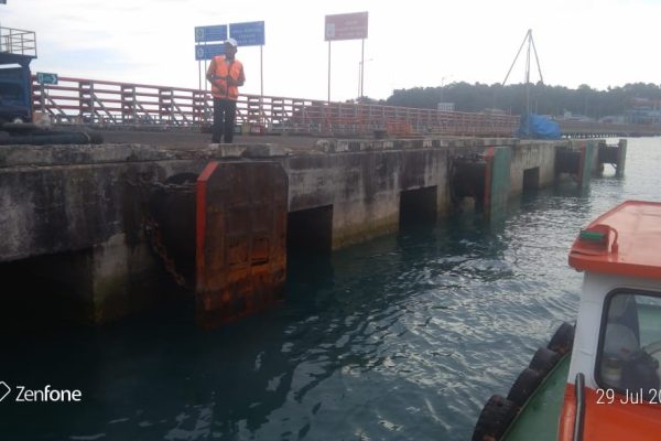 CIVIL MARINE CONSTRUCTION 4