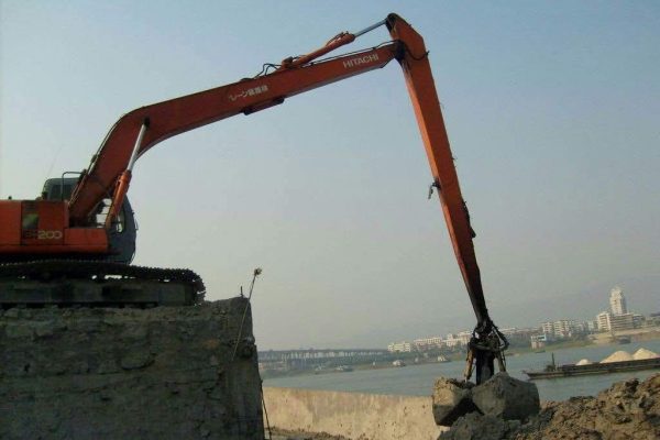 Degreding & Reclamation 4