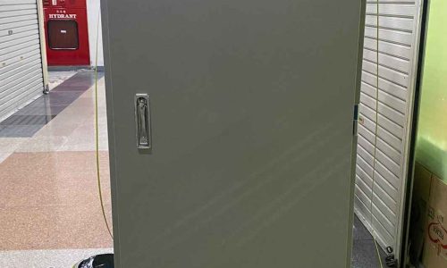 PENGADAAN DAN PEMASANGAN PANEL KONTROL STAR DELTA & VSD POMPA_11zon