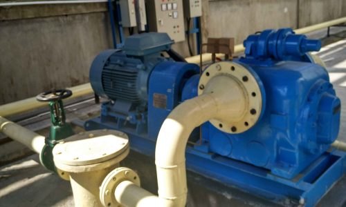 PENGADAAN DAN PEMASANGAN POMPA KURAS TWIN SCREW PUMP_11zon