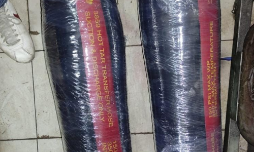 PENGADAAN FLEXIBLE HOSE UNTUK BONGKAR MUAT DAN PENGAPALAN 2